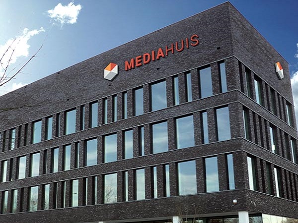 Mediahuis provides support to five independent Ukrainian news media